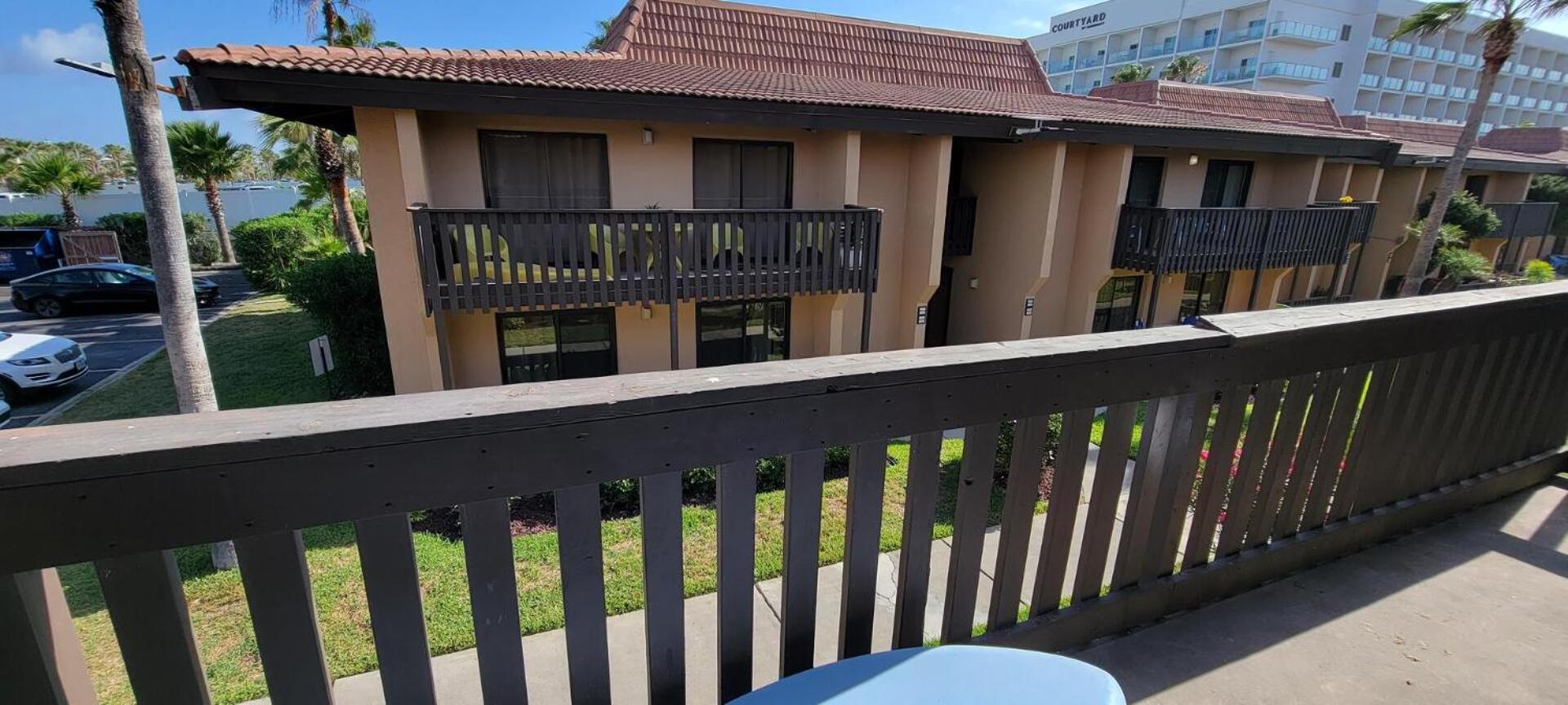 Tiki Condo 261 South Padre Island Exterior foto