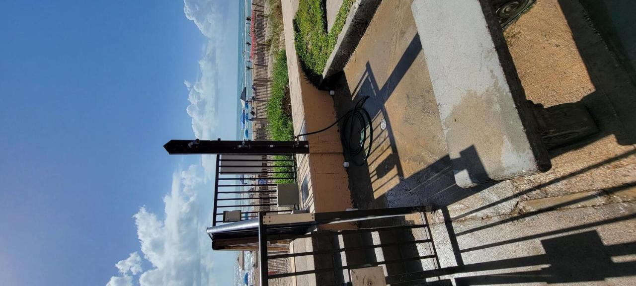 Tiki Condo 261 South Padre Island Exterior foto