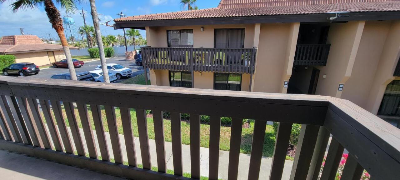 Tiki Condo 261 South Padre Island Exterior foto