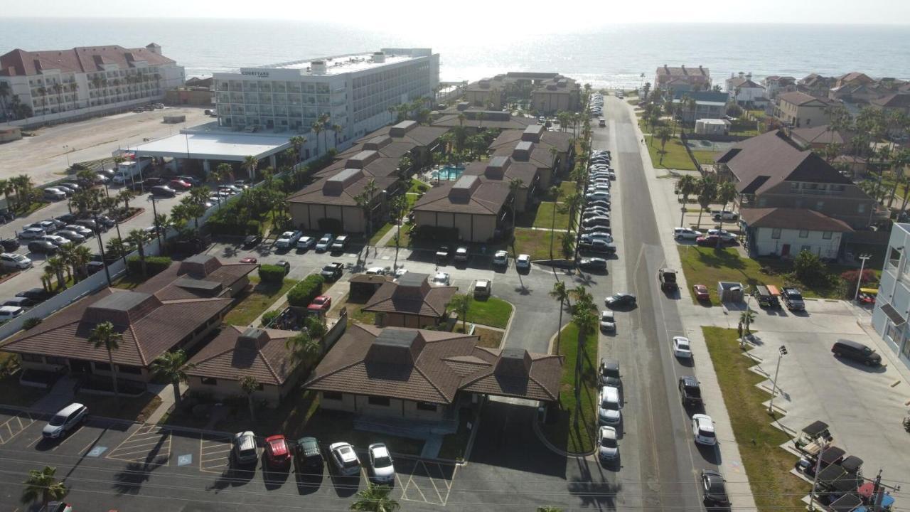 Tiki Condo 261 South Padre Island Exterior foto